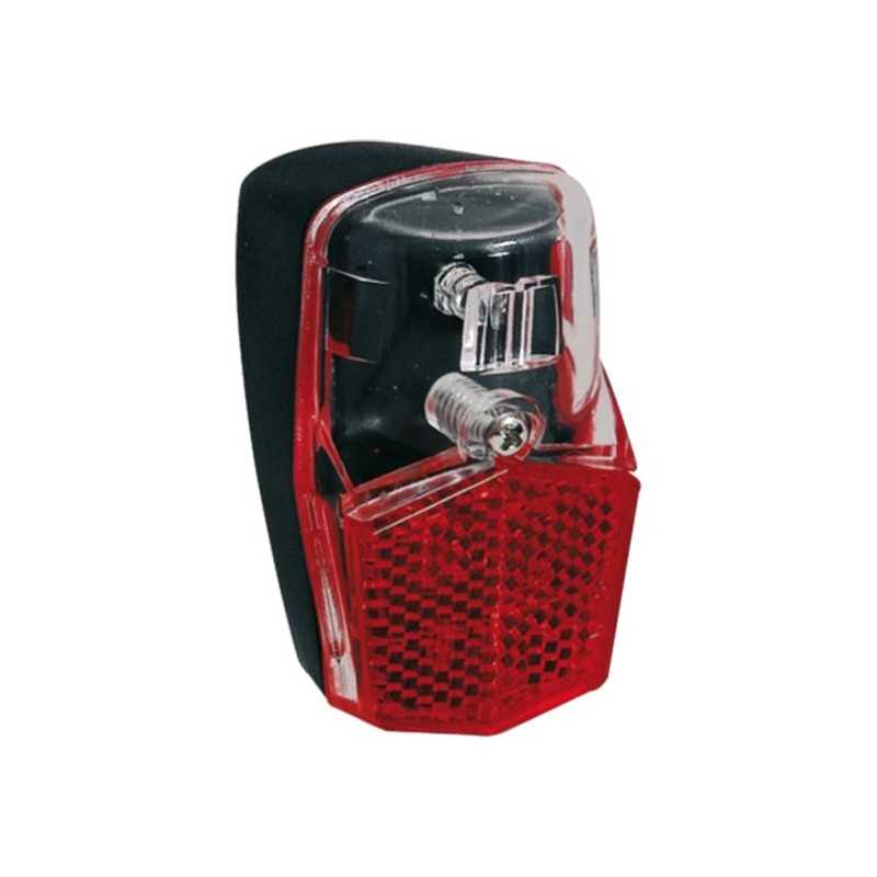 Rear light with position light and reflector  FL 12 LED