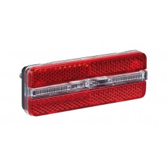 Rear light with position light  SUNSET STRIP LED