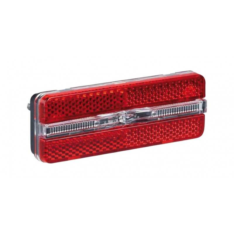 Rear light with position light  SUNSET STRIP LED
