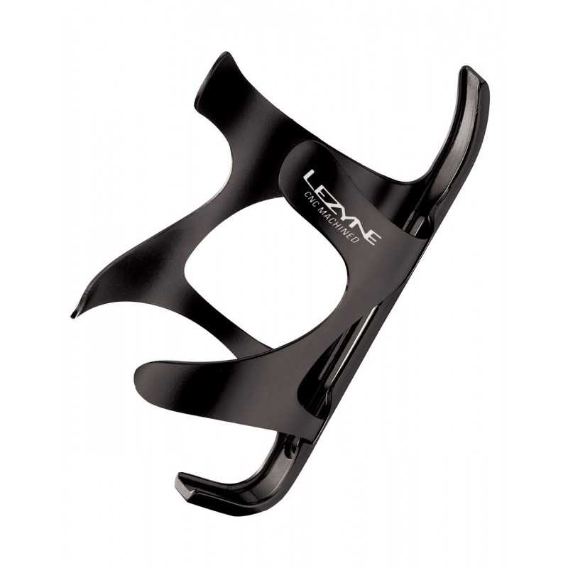 LEZYNE Bottle holder aluminum bottle holder CNC 4712805975266