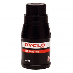 FASI Bicycle brake fluid CYCLO DOT 5.1 716932