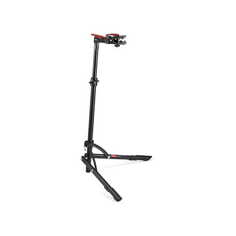 Bicycle stand for folding repair  TEAM 2020