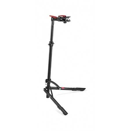 ELITE Soporte de bicicleta para reparacion plegable TEAM 2020 704438