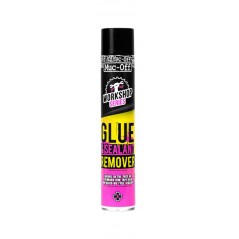 MUC-OFF Spray limpiador de pegamento/liquido sellante 750ML 706712