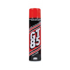 Lubricating oil spray  TEFLON GT-85 400 ML