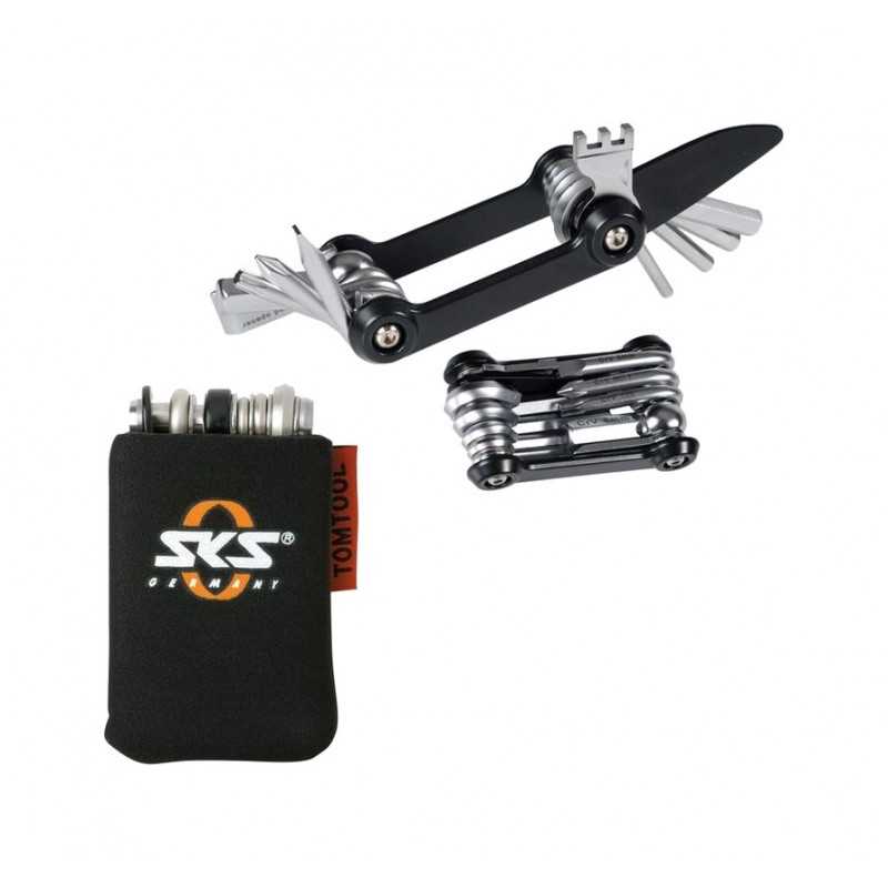 Mini tools 14 functions  TOM 14