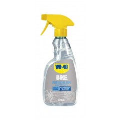 Total spray cleaner for bicycle  REINIGER WD-40 BIKE 500ML SPRÜHFLASCHE