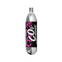 MUC-OFF Cartucho bombona gas CO2 25G 20U 706711