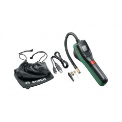 BOSCH Electric inflator with led light EASYPUMP 10.3 BAR 708871