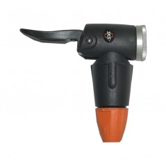 SKS Adaptador racor con palanca E.V.A 711442