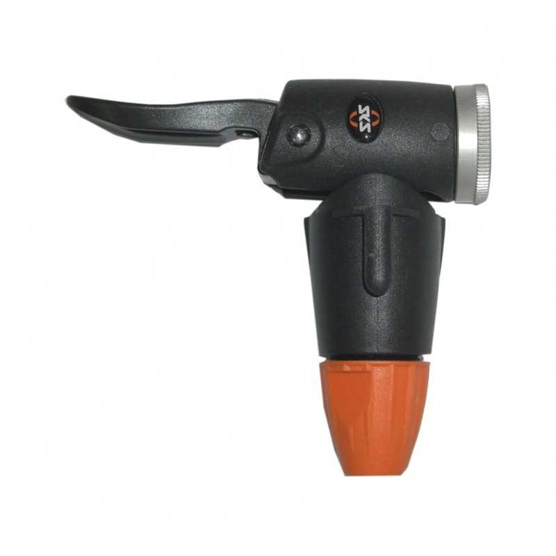 SKS Adaptador racor con palanca E.V.A 711442