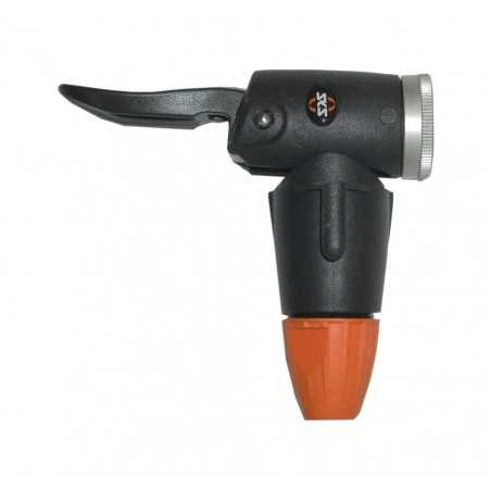 Lever fitting adapter E.V.A