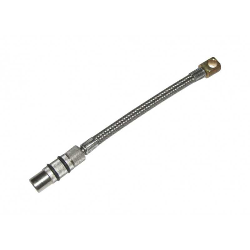 SKS Adaptador racor para hinchador de horquilla suspension STANDARD 711528