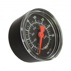Pressure gauge for workshop inflator pump  3037