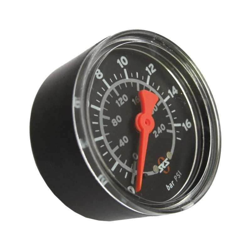 Pressure gauge for workshop inflator pump  3037