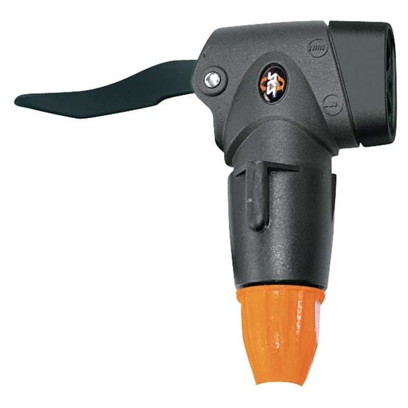 SKS Boquilla Racor Taller - Recambio para Bombas de Inflado 36335
