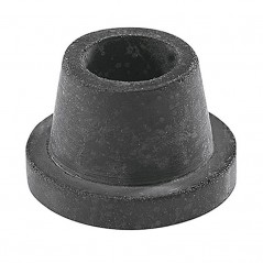 Rubber pump pipe for bike shop