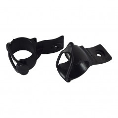 ZEFAL Set of clamps for mini jet pump 36355