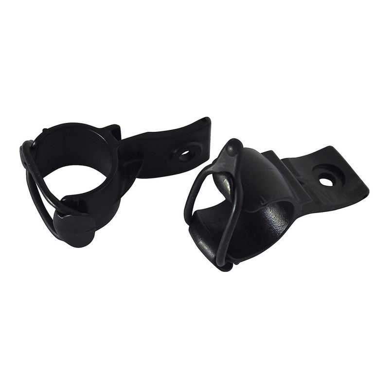 ZEFAL Set of clamps for mini jet pump 36355
