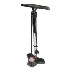 ZEFAL Hinchador bomba inflador de pie con manometro profil max fp30 36279