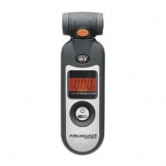 SKS MANOMETRO PRESION AIRCHECKER TODAS LAS VALVULAS 36284