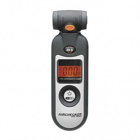 SKS PRESSURE GAUGE AIRCHECKER FOR ALL VALVES 36284