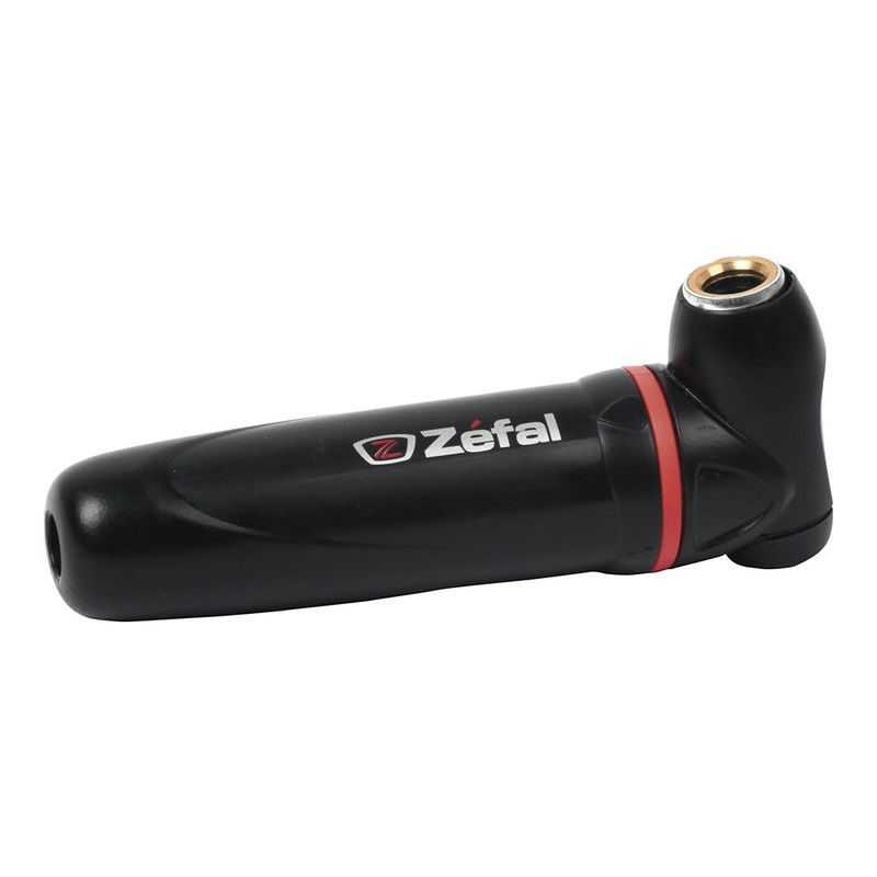 ZEFAL Regulator inflator for CO2 cartridges with/without EZ-Plus thread 36291
