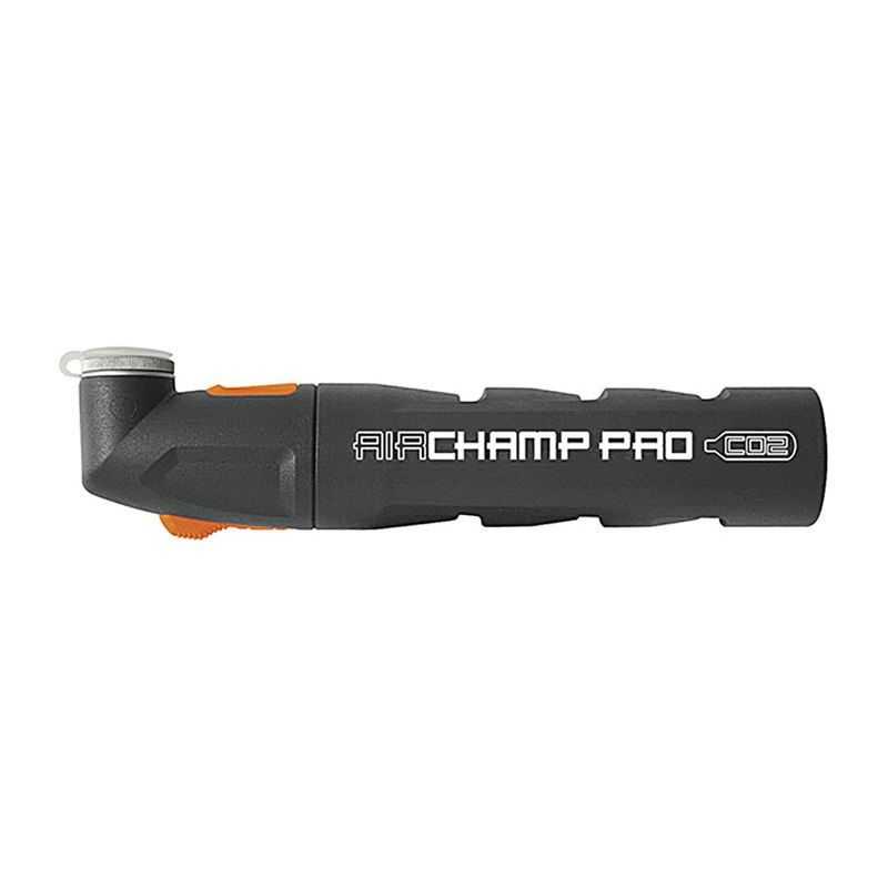 SKS MINI HINCHADOR BOMBA INFLADOR airchamp pro co2 - 16 grs 36294