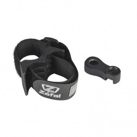 ZEFAL Universal Frame Cartridge Holder - Post Fixing System for Bicycles Support Accessories 36296