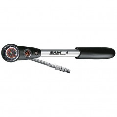 SKS FORK AIR PUMP WITH FITTING 362B1