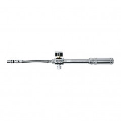 SKS FORK AIR PUMP WITH REGULATOR 362B8