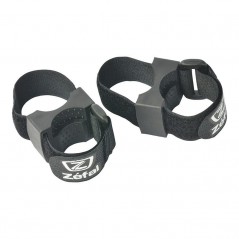 ZEFAL Soporte universal para bombas de mano bicicleta - Fijación cuadro ATB Marca 36322