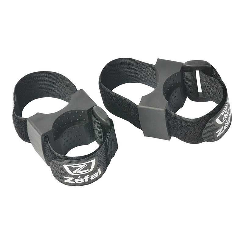ZEFAL Soporte universal para bombas de mano bicicleta - Fijación cuadro ATB Marca 36322