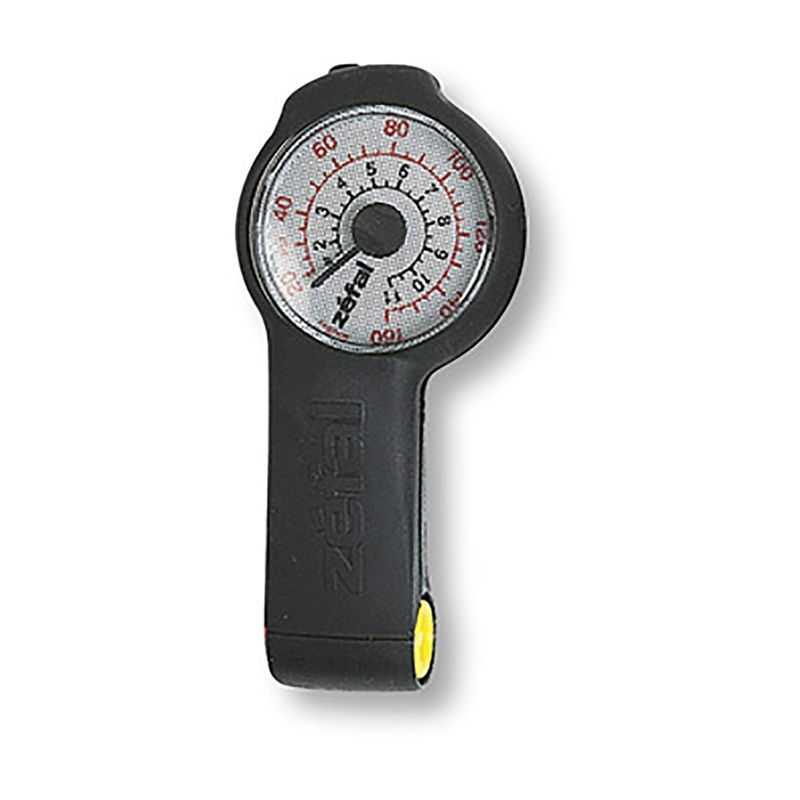 ZEFAL CONTROLADOR PRESION VALVULA PRESTA FINA - SCHRADER GRUESA 36329