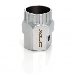 XLC Extractor llave herramienta piñon SHIMANO HG TO-S13 2503602200