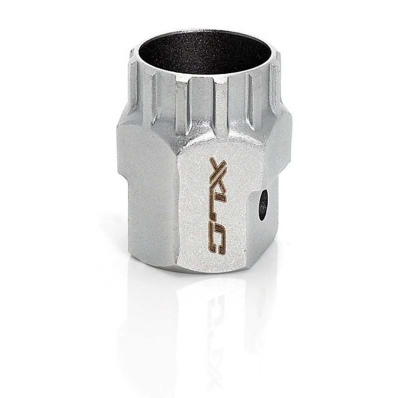 XLC Extractor llave herramienta piñon SHIMANO HG TO-S13 2503602200