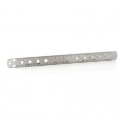 Stainless steel gauge gauge  TO-S68