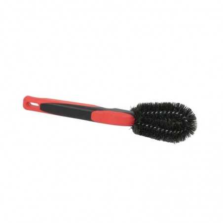 Brush for bicycle cleaning  ZB TWIST
