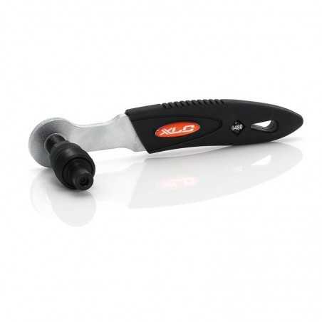 XLC Extractor biela OCTALINK / ISIS cuadrado TO-S02 2503600200