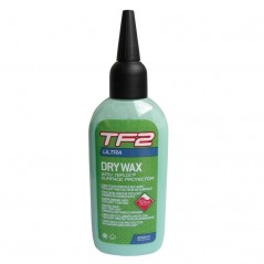 FASI Bicycle chain lubricant wax with teflon ULTRA DRY 716882