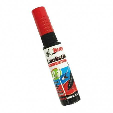 FASI Lapiz reparador de pintura 2IN1 BIKEFIT 716925VAR
