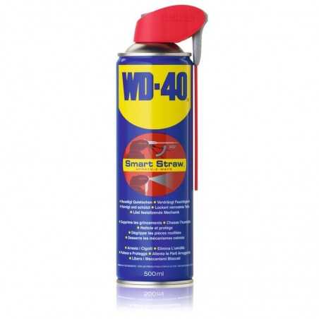 WD-40 Multifunctional lubricating oil WD-40 SMART STRAW 712371VAR