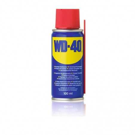 WD-40 Aceite lubricante multifuncional SPRAY CLASSIC 712372VAR