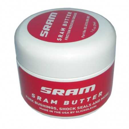 SRAM Bote de grasa montaje reduccion friccion 101480