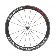 Tires wheelset  BORA ULTRA 50