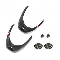 SIDI Recambio: ajustador para talon fijo (heel cup system) 68014