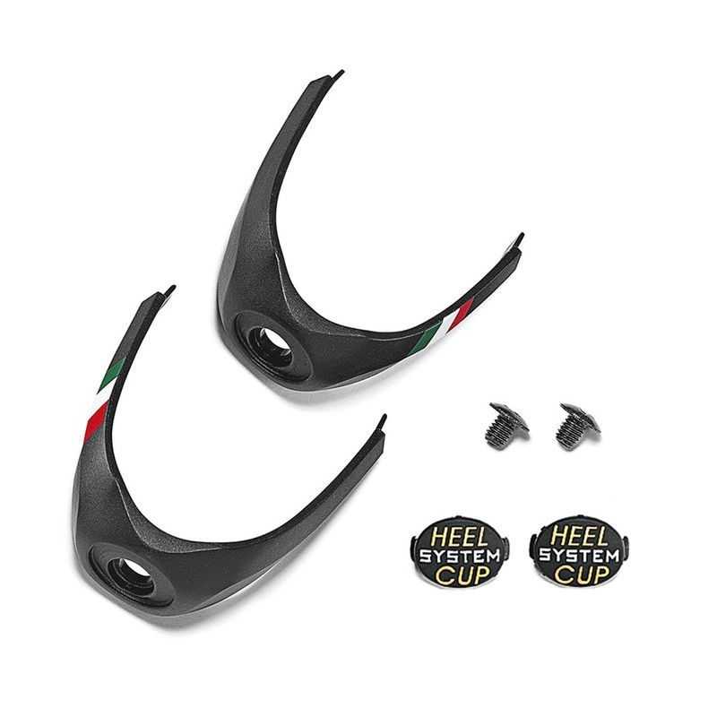 SIDI Recambio: ajustador para talon fijo (heel cup system) 68014