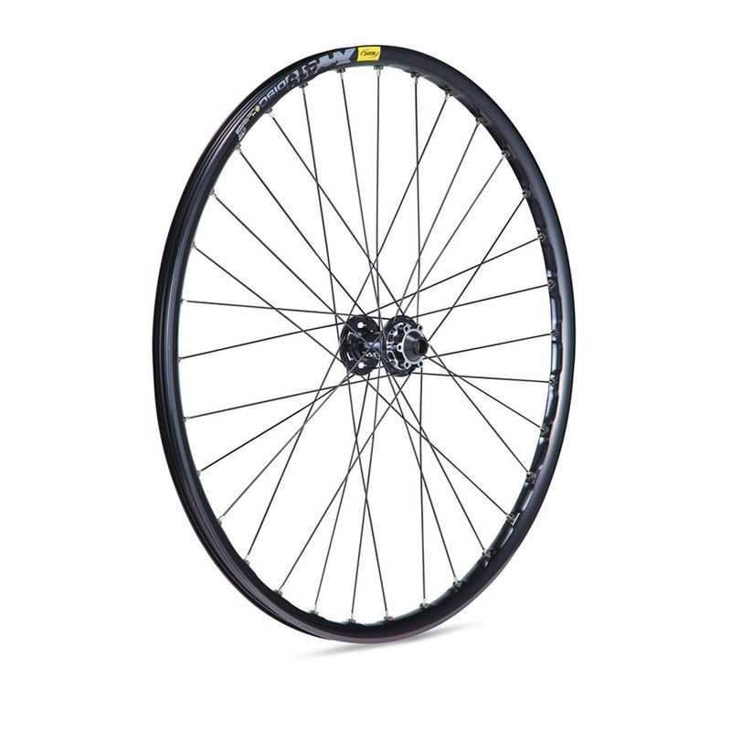 GURPIL Rueda delantera completa para disco eje 15-6T 27.5 XM-419 64245