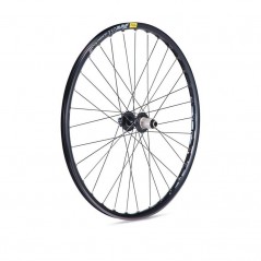 MAVIC Rueda trasera para disco eje 12x142-6T 27.5 XM-419 64246