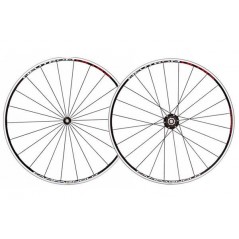 CAMPAGNOLO Juego de ruedas NEUTRON ULTRA NEGRAS 33494